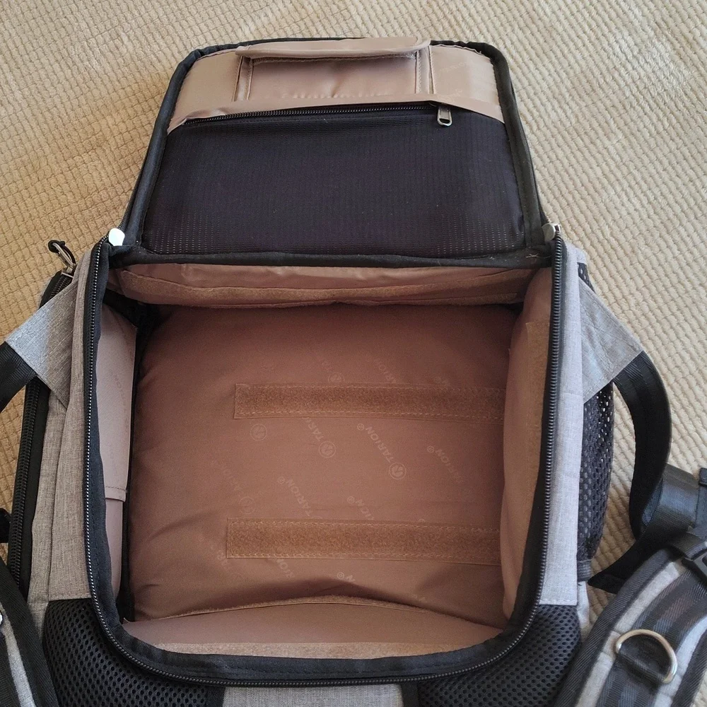 Tarion Camera Bag